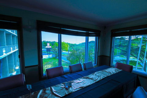 Rest Easy Motel - New South Wales Tourism  9
