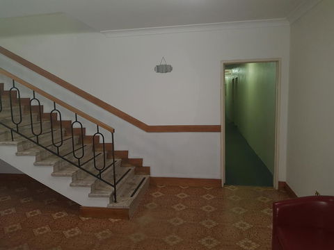 Rest Easy Motel - New South Wales Tourism  37