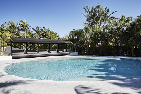 The Bower Byron Bay - New South Wales Tourism  0