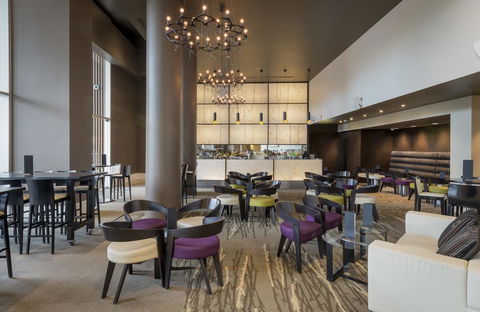 PARKROYAL Parramatta - New South Wales Tourism  38