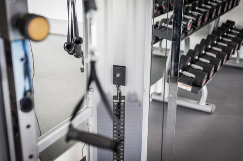 PARKROYAL Parramatta - New South Wales Tourism  42