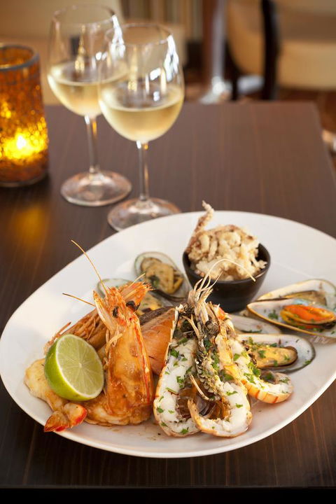 PARKROYAL Parramatta - New South Wales Tourism  18