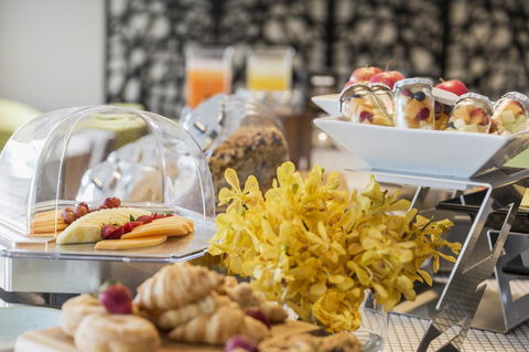 PARKROYAL Parramatta - New South Wales Tourism  34