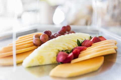 PARKROYAL Parramatta - New South Wales Tourism  33