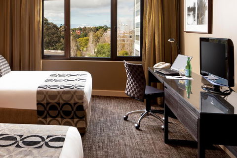 PARKROYAL Parramatta - New South Wales Tourism  27