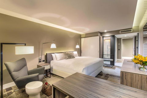 PARKROYAL Parramatta - New South Wales Tourism  11