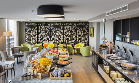 PARKROYAL Parramatta - New South Wales Tourism  36