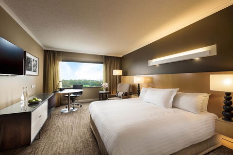 PARKROYAL Parramatta - New South Wales Tourism  0