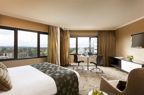 PARKROYAL Parramatta - New South Wales Tourism  7