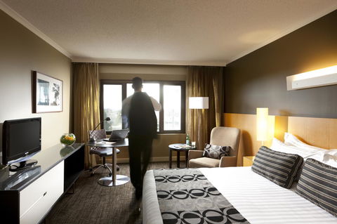 PARKROYAL Parramatta - New South Wales Tourism  8