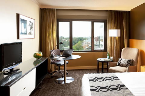 PARKROYAL Parramatta - New South Wales Tourism  22