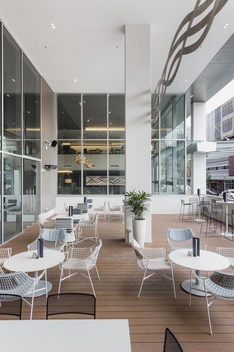 PARKROYAL Parramatta - New South Wales Tourism  40