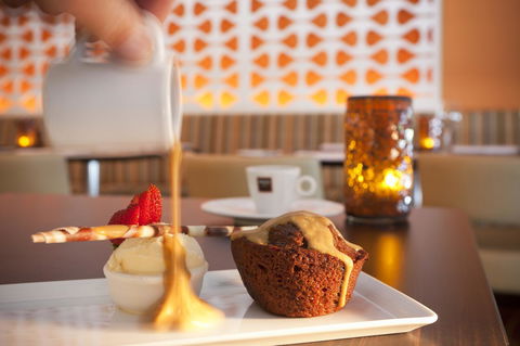 PARKROYAL Parramatta - New South Wales Tourism  26