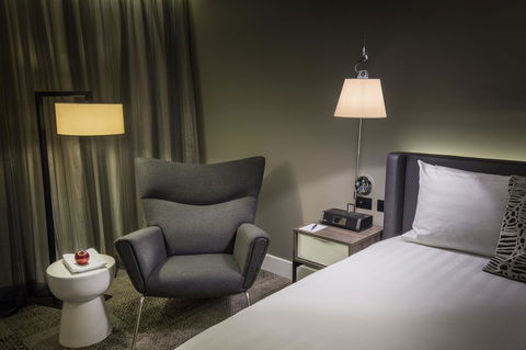 PARKROYAL Parramatta - New South Wales Tourism  29