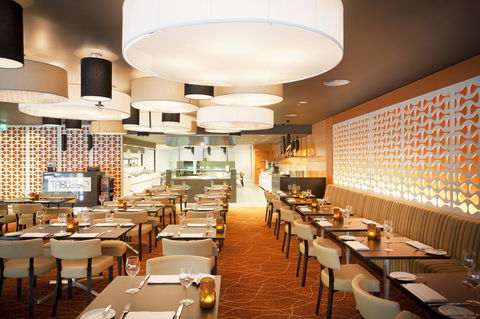 PARKROYAL Parramatta - New South Wales Tourism  23