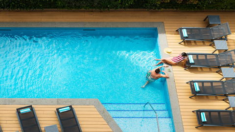 PARKROYAL Parramatta - New South Wales Tourism  9