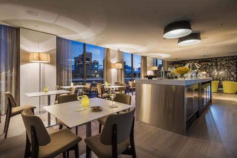 PARKROYAL Parramatta - New South Wales Tourism  39