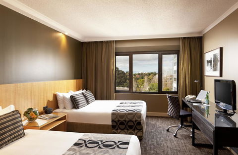 PARKROYAL Parramatta - New South Wales Tourism  5