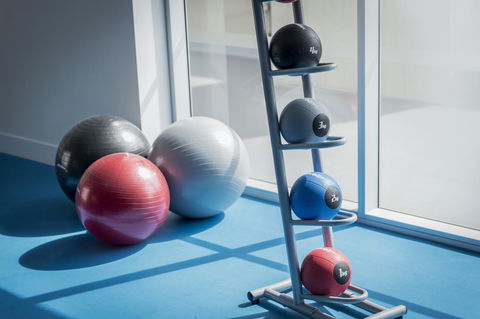 PARKROYAL Parramatta - New South Wales Tourism  31