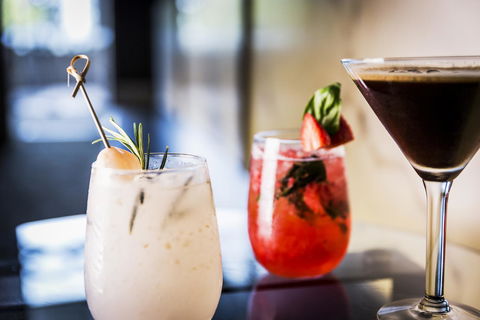 PARKROYAL Parramatta - New South Wales Tourism  35