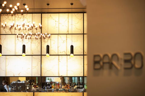 PARKROYAL Parramatta - New South Wales Tourism  21