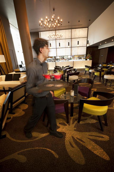 PARKROYAL Parramatta - New South Wales Tourism  10