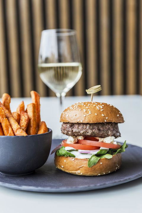 PARKROYAL Parramatta - New South Wales Tourism  37