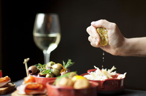 PARKROYAL Parramatta - New South Wales Tourism  24