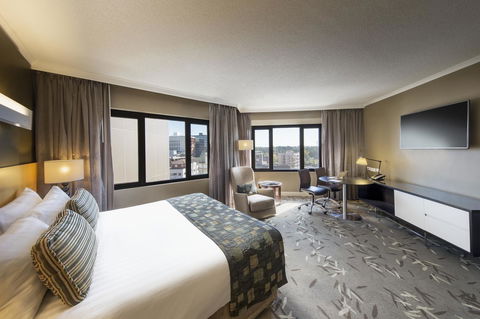 PARKROYAL Parramatta - New South Wales Tourism  4