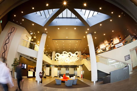 PARKROYAL Parramatta - New South Wales Tourism  2