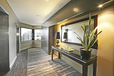 PARKROYAL Parramatta - New South Wales Tourism  16