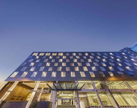 PARKROYAL Parramatta - New South Wales Tourism  1