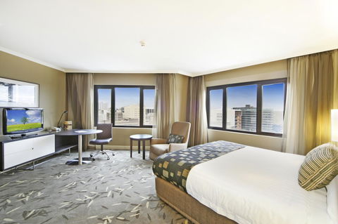 PARKROYAL Parramatta - New South Wales Tourism  14