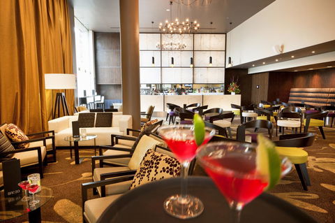 PARKROYAL Parramatta - New South Wales Tourism  15