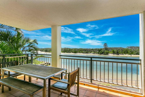 Sunrise Cove Holiday Apartments By Kingscliff Accommodation - New South Wales Tourism  0