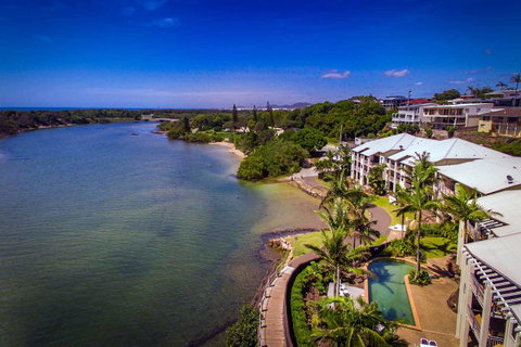 Sunrise Cove Holiday Apartments By Kingscliff Accommodation - New South Wales Tourism  1