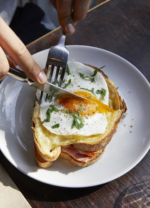 Kirketon Hotel Sydney - New South Wales Tourism  37