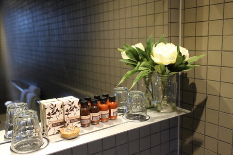 Kirketon Hotel Sydney - New South Wales Tourism  11