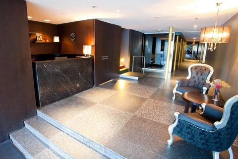 Kirketon Hotel Sydney - New South Wales Tourism  25