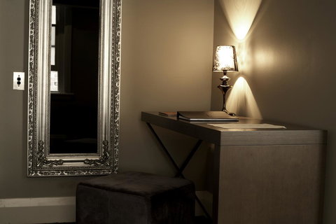 Kirketon Hotel Sydney - New South Wales Tourism  5