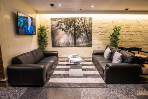 Kirketon Hotel Sydney - New South Wales Tourism  26