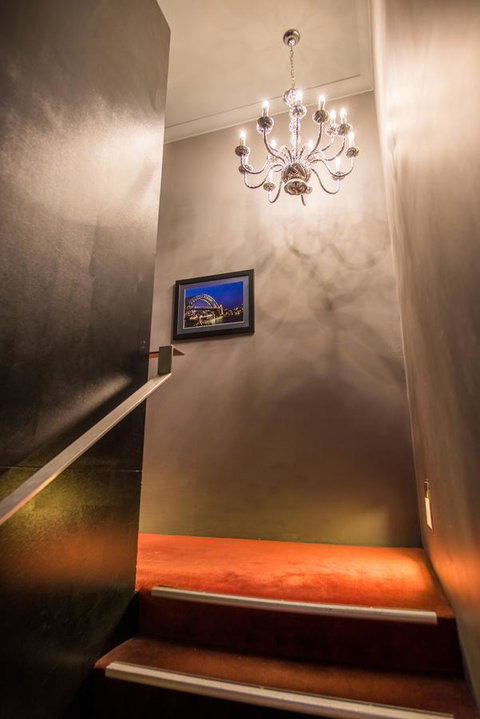 Kirketon Hotel Sydney - New South Wales Tourism  28