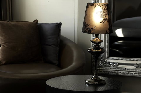 Kirketon Hotel Sydney - New South Wales Tourism  15