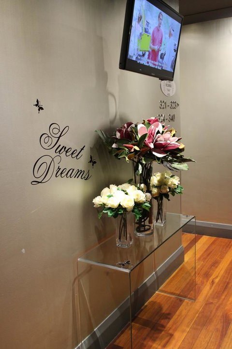 Kirketon Hotel Sydney - New South Wales Tourism  21