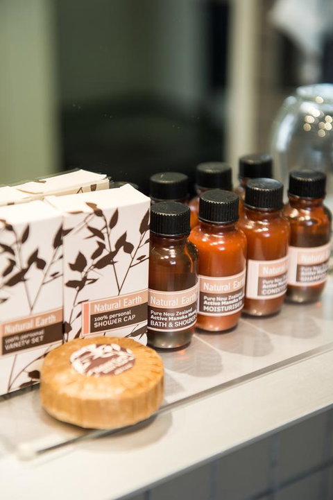 Kirketon Hotel Sydney - New South Wales Tourism  20