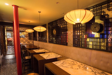 Kirketon Hotel Sydney - New South Wales Tourism  31