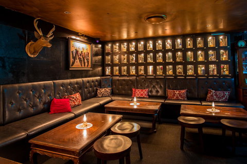 Kirketon Hotel Sydney - New South Wales Tourism  23