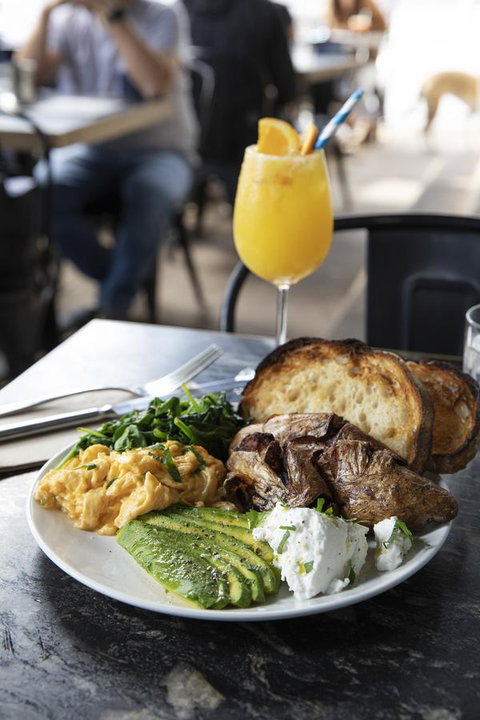 Kirketon Hotel Sydney - New South Wales Tourism  41