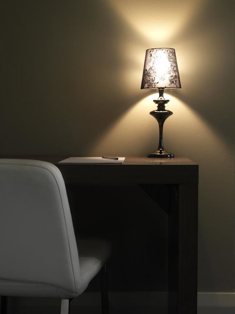 Kirketon Hotel Sydney - New South Wales Tourism  14