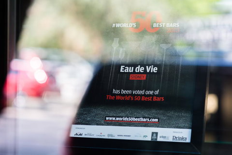 Kirketon Hotel Sydney - New South Wales Tourism  35